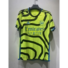 23-24 Arsenal away